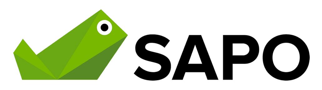 Logo Sapo